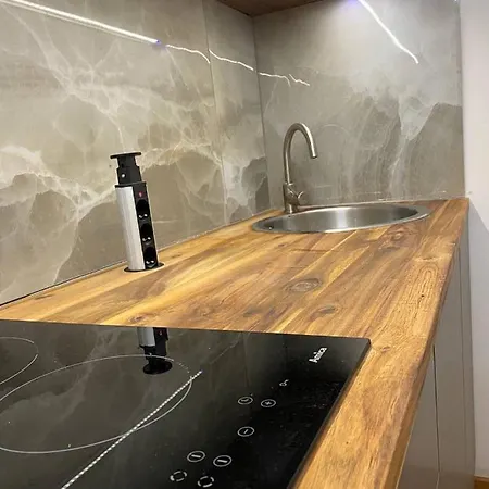 Hostal Center Budapest