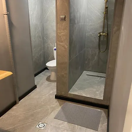 Hostal Center