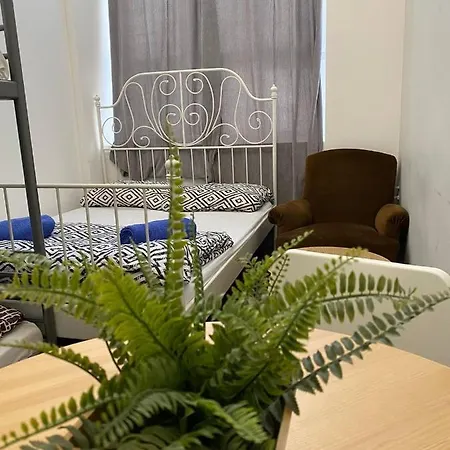 Center Будапешт