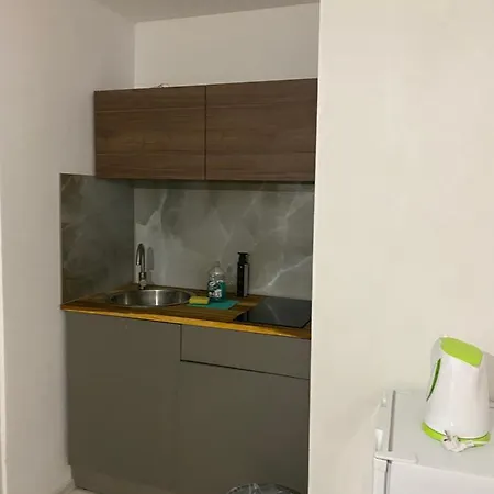 Хостел Center Будапешт