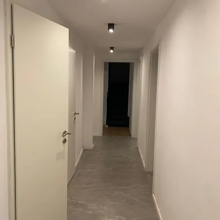 Center Hostal Budapest