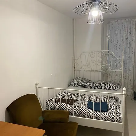 Center * Budapest