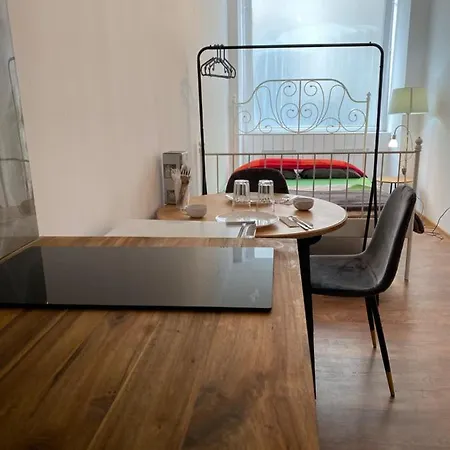 Hostal Center Budapest