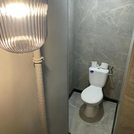 Center * Будапешт